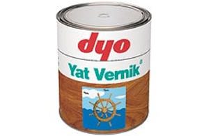 DYO AHŞAP KORUMA